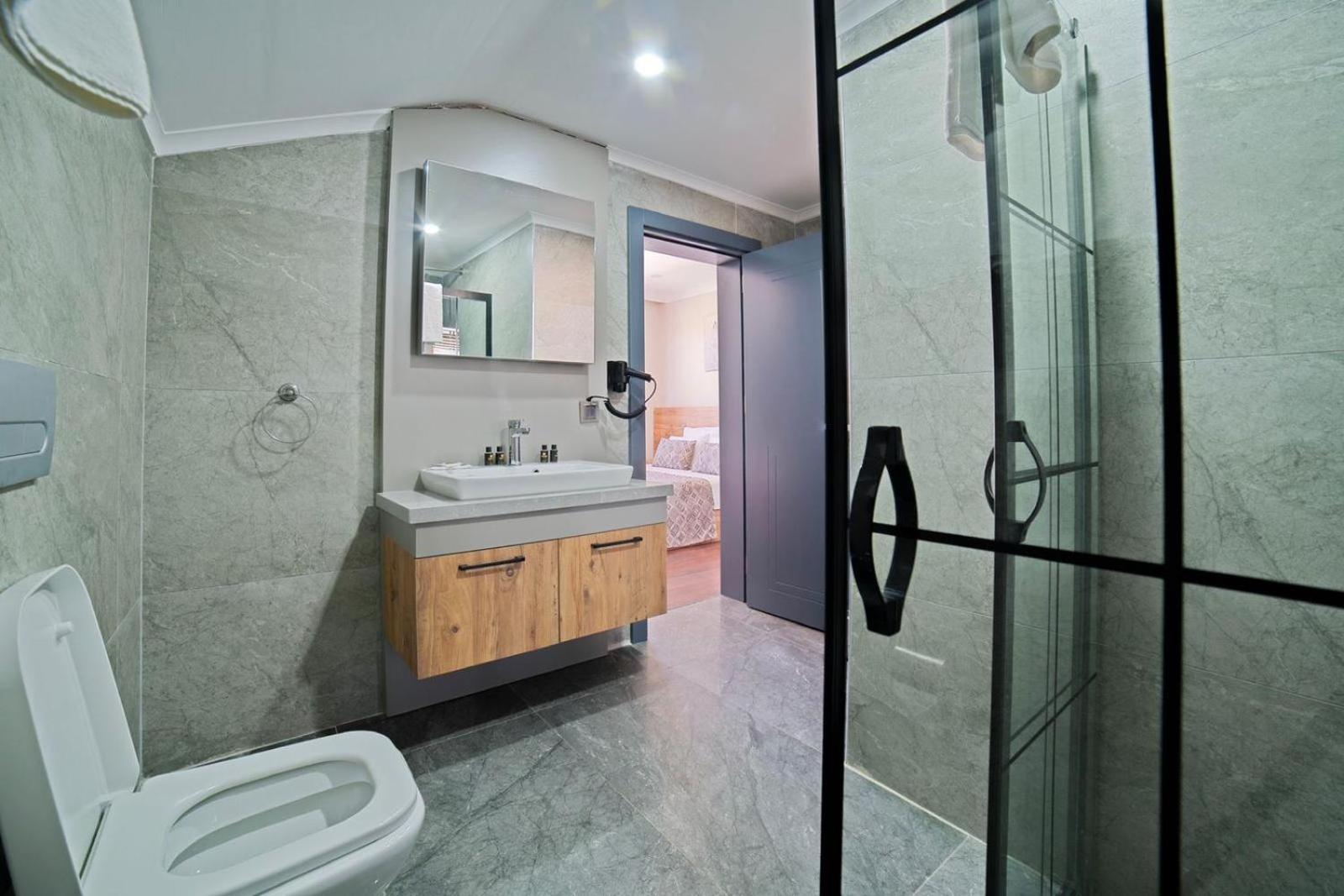 City Moonlight Apart Otel - Image 24