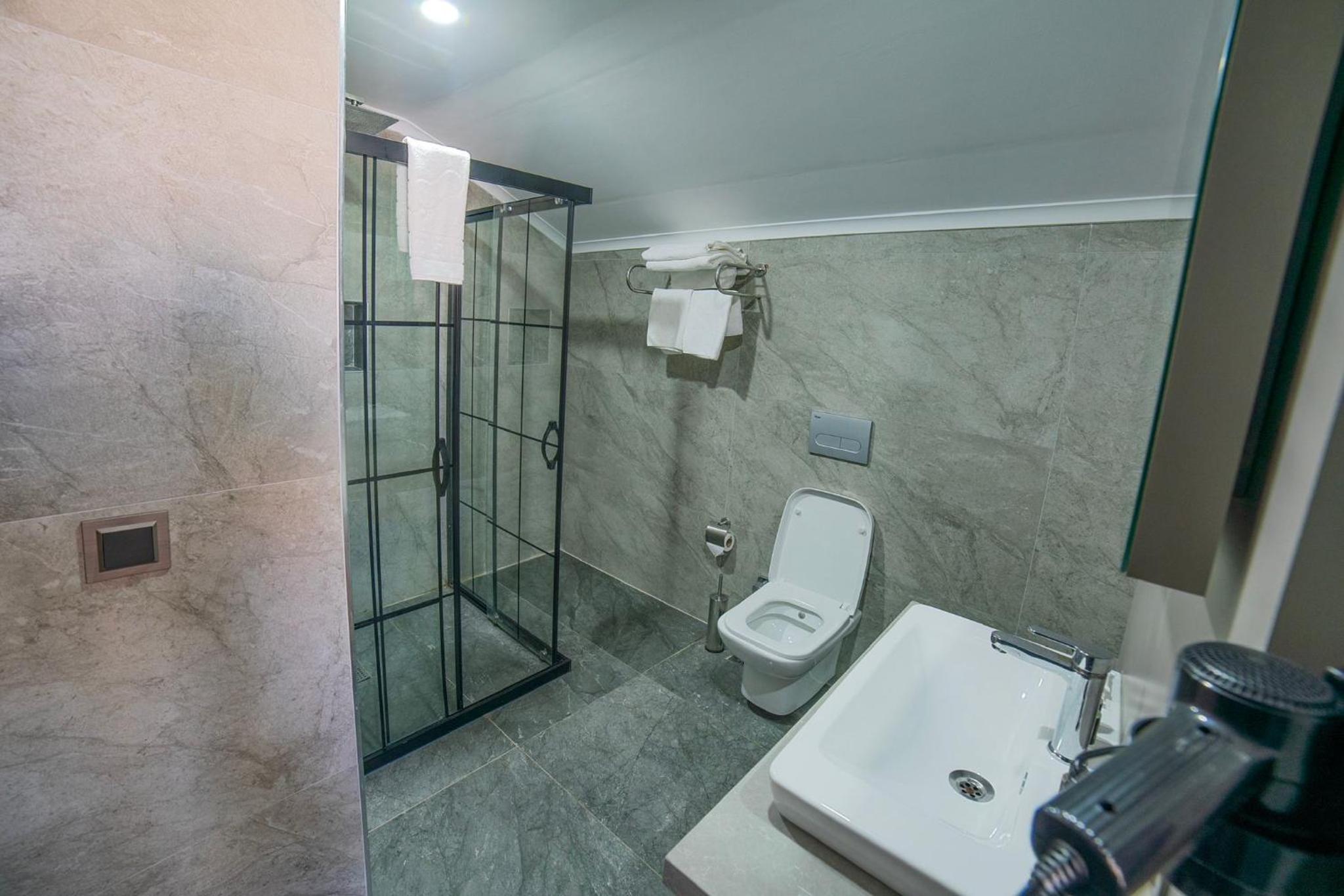 City Moonlight Apart Otel - Image 23