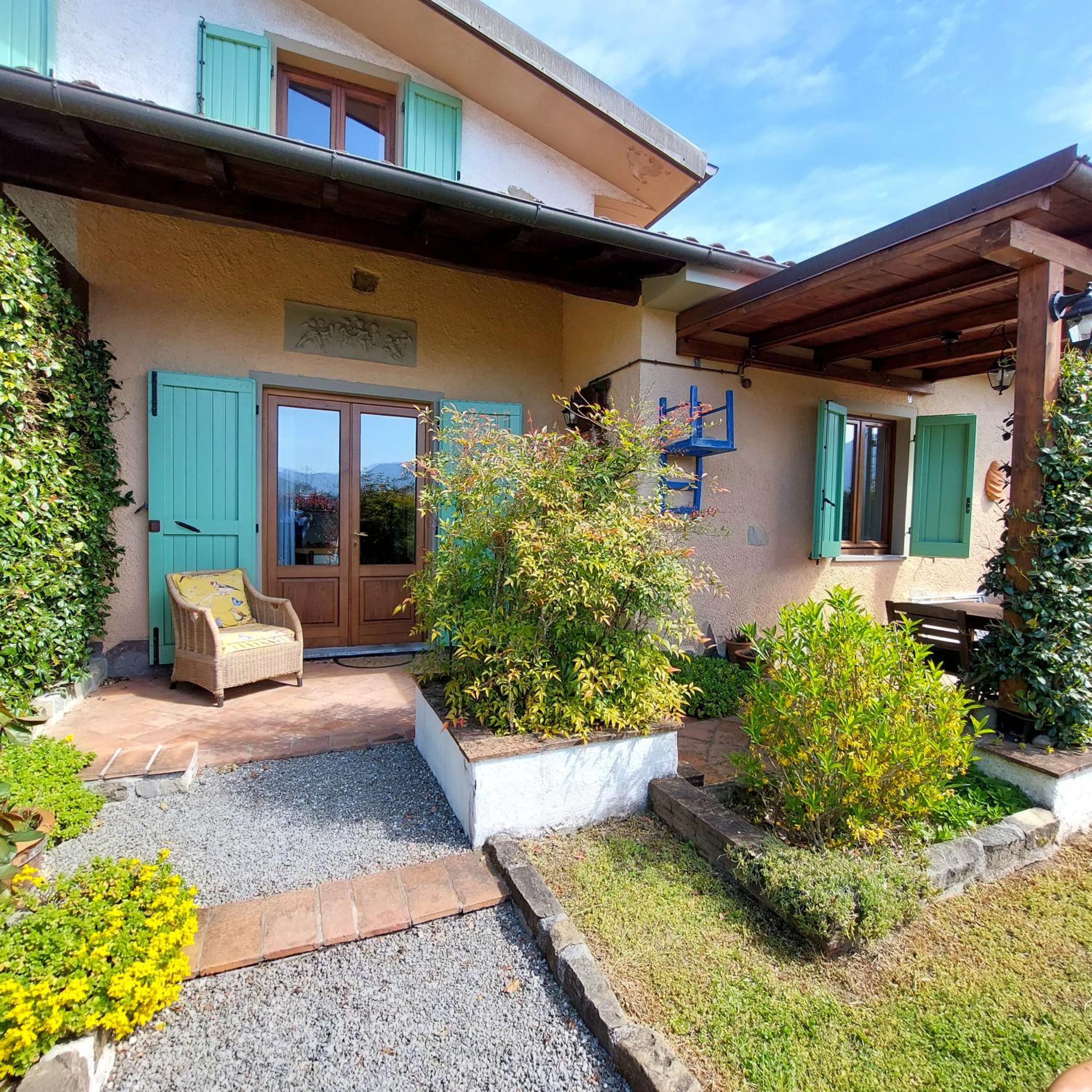 Agriturismo Tenuta La Fratta view 5