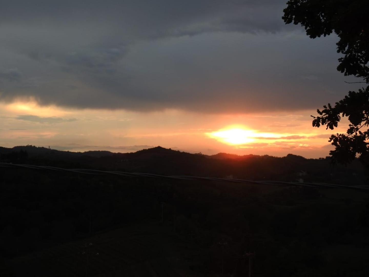 CASA VACANZE MONTE MARTINO view 2