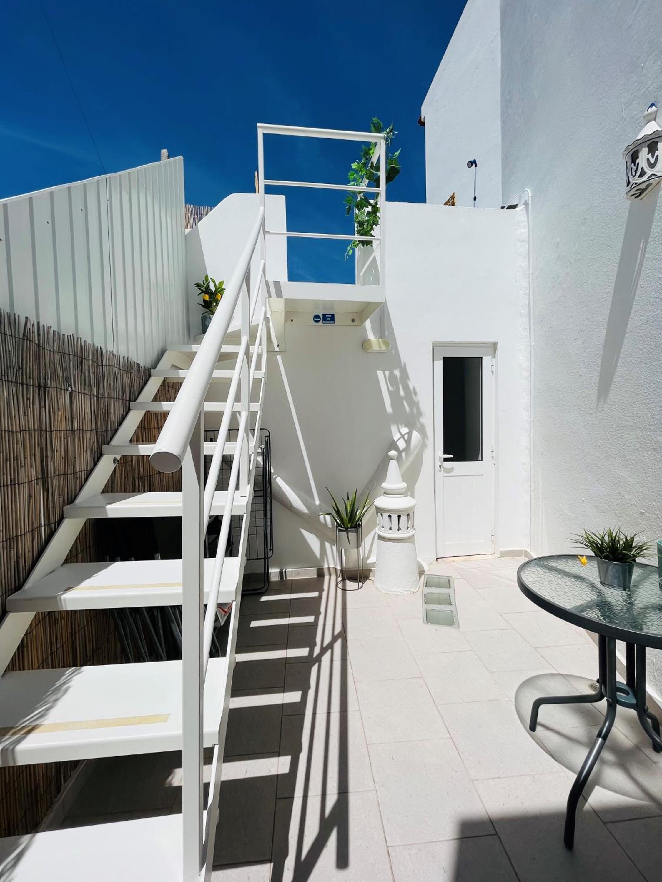 Lagoa House - Casa típica Algarvia