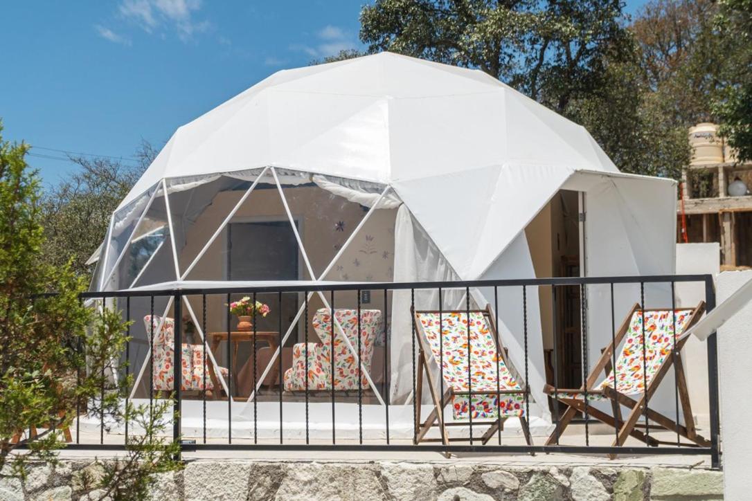 Hotel Luz de Luna Glamping