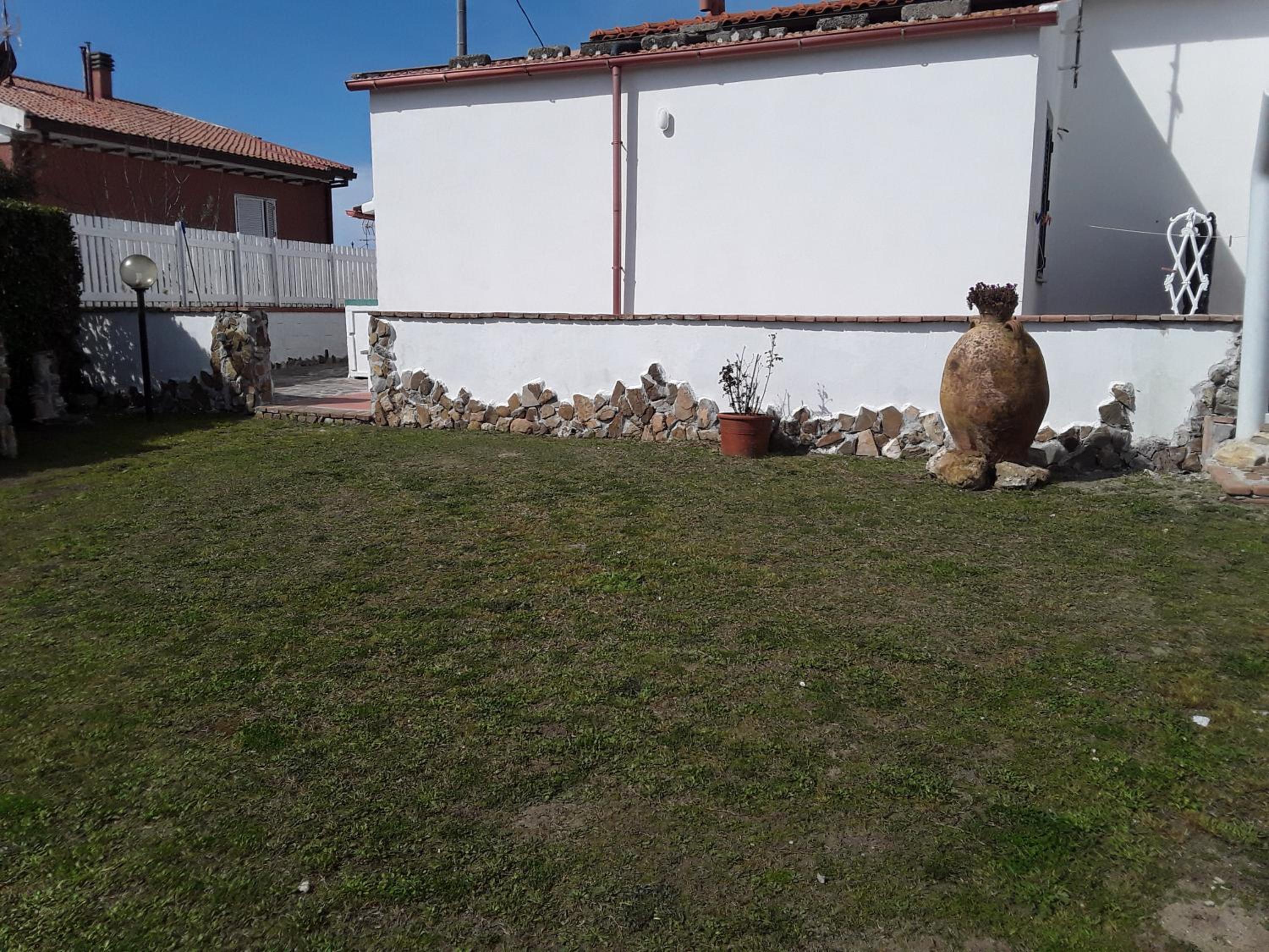 Villetta a schiera nei pressi del mare