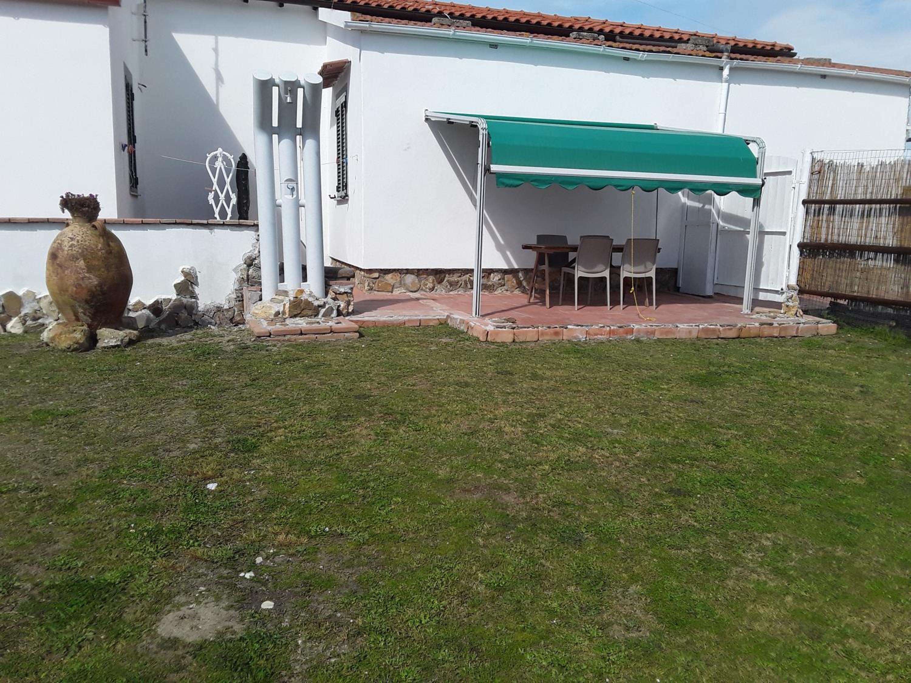 Villetta a schiera nei pressi del mare