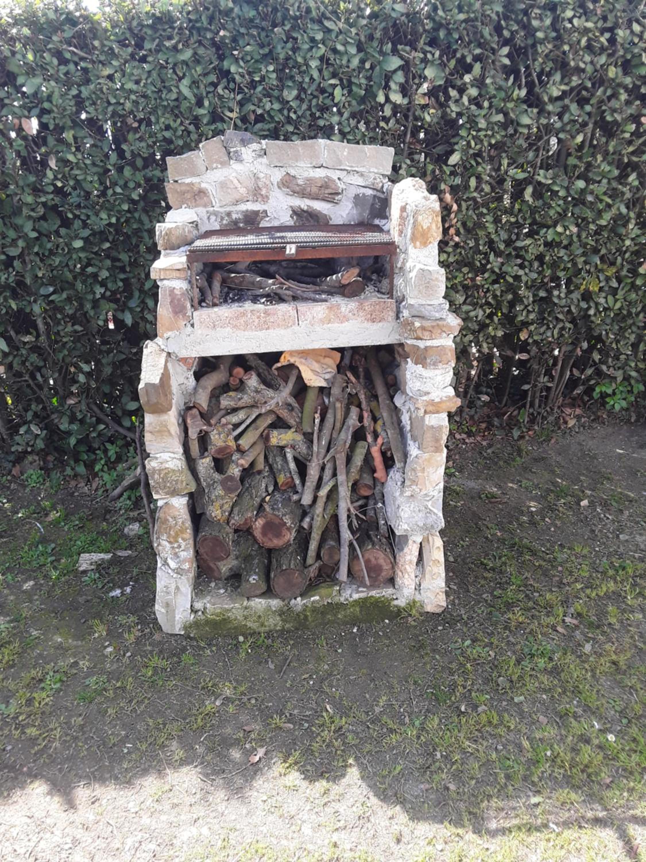 Villetta a schiera nei pressi del mare