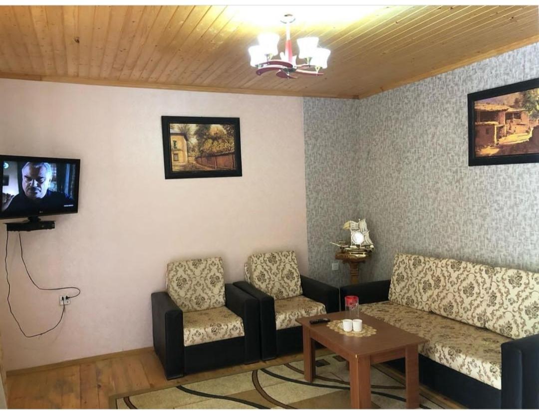 ECOHOTEL ''QIZIL Dere''