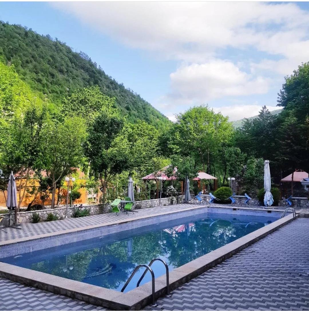 ECOHOTEL ''QIZIL Dere''