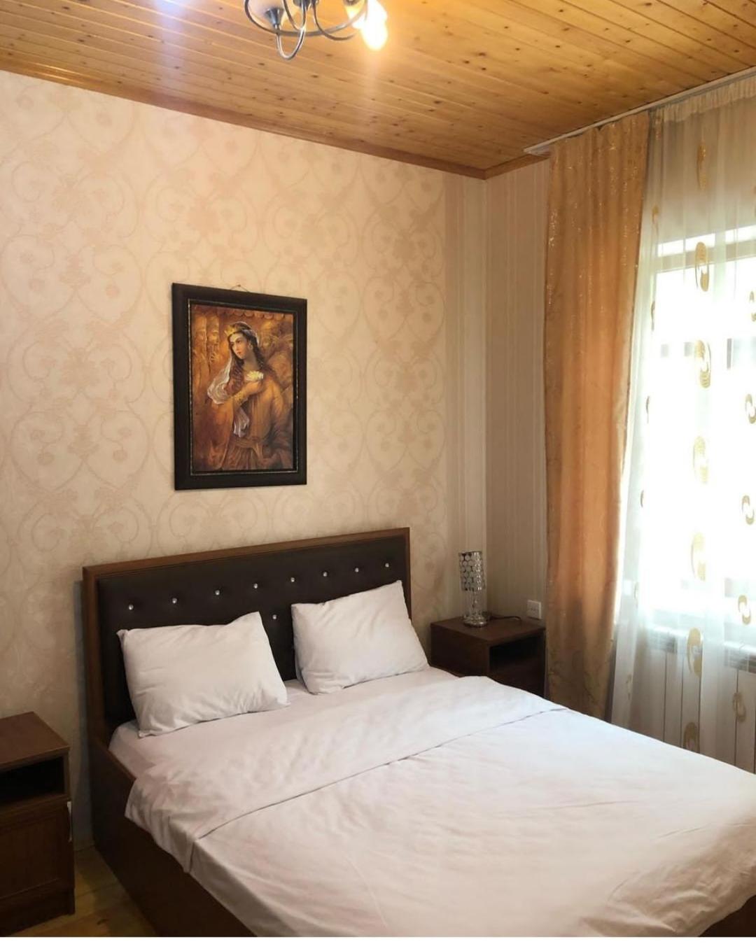 ECOHOTEL ''QIZIL Dere''