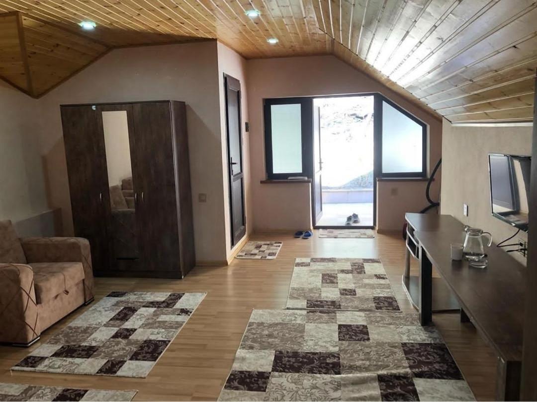 ECOHOTEL ''QIZIL Dere''