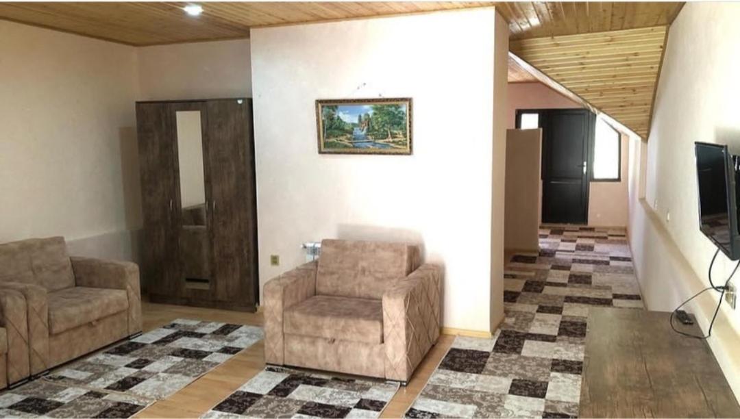ECOHOTEL ''QIZIL Dere''