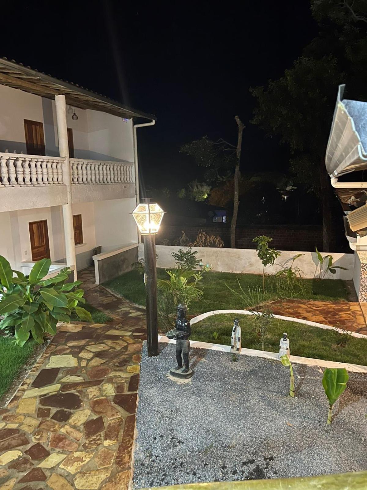 Villa Manga Rosa