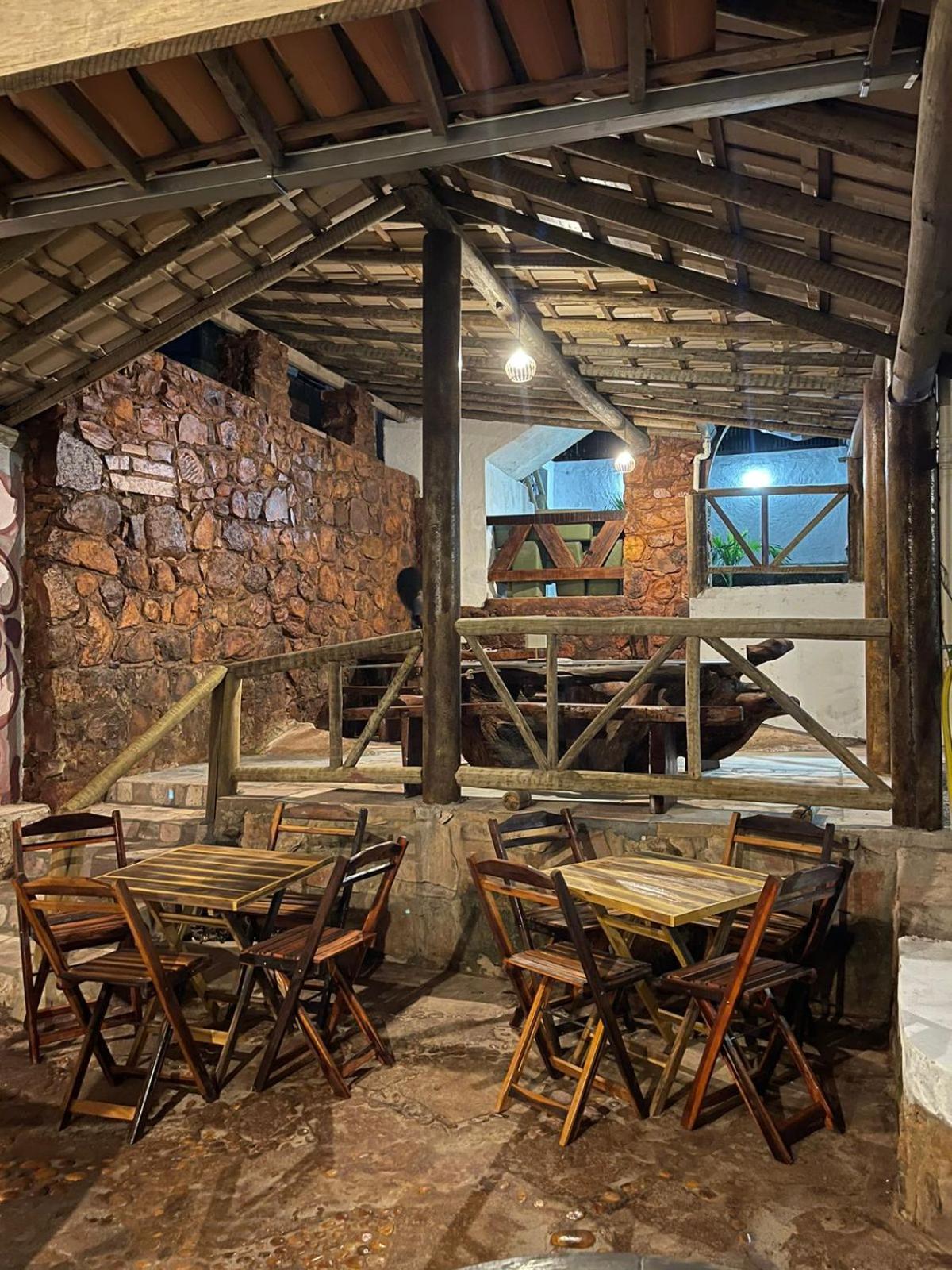 Villa Manga Rosa