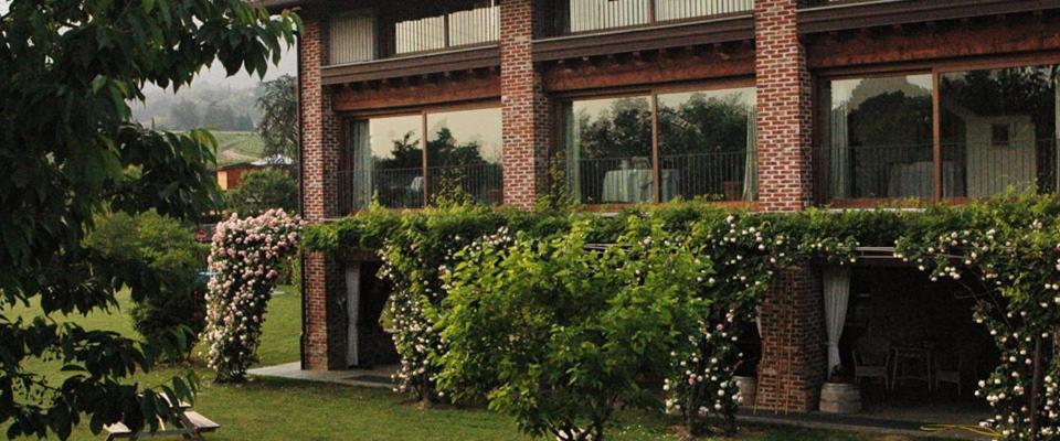 B&B Il Posto delle Rose