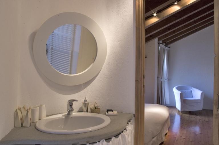 B&B Il Posto delle Rose view 5