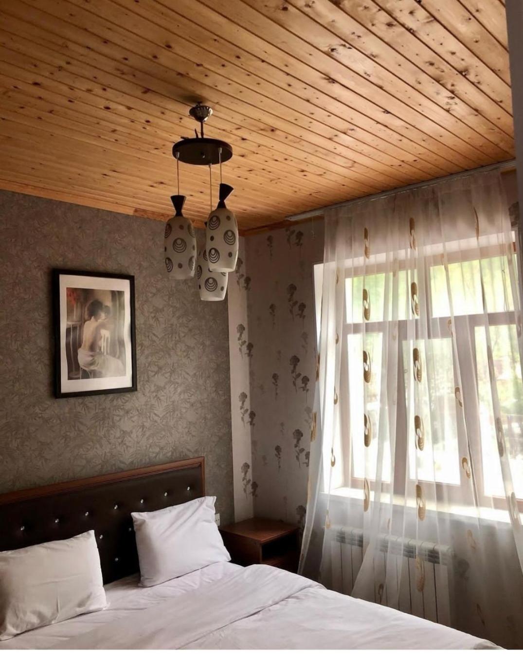 ECOHOTEL ''QIZIL Dere''