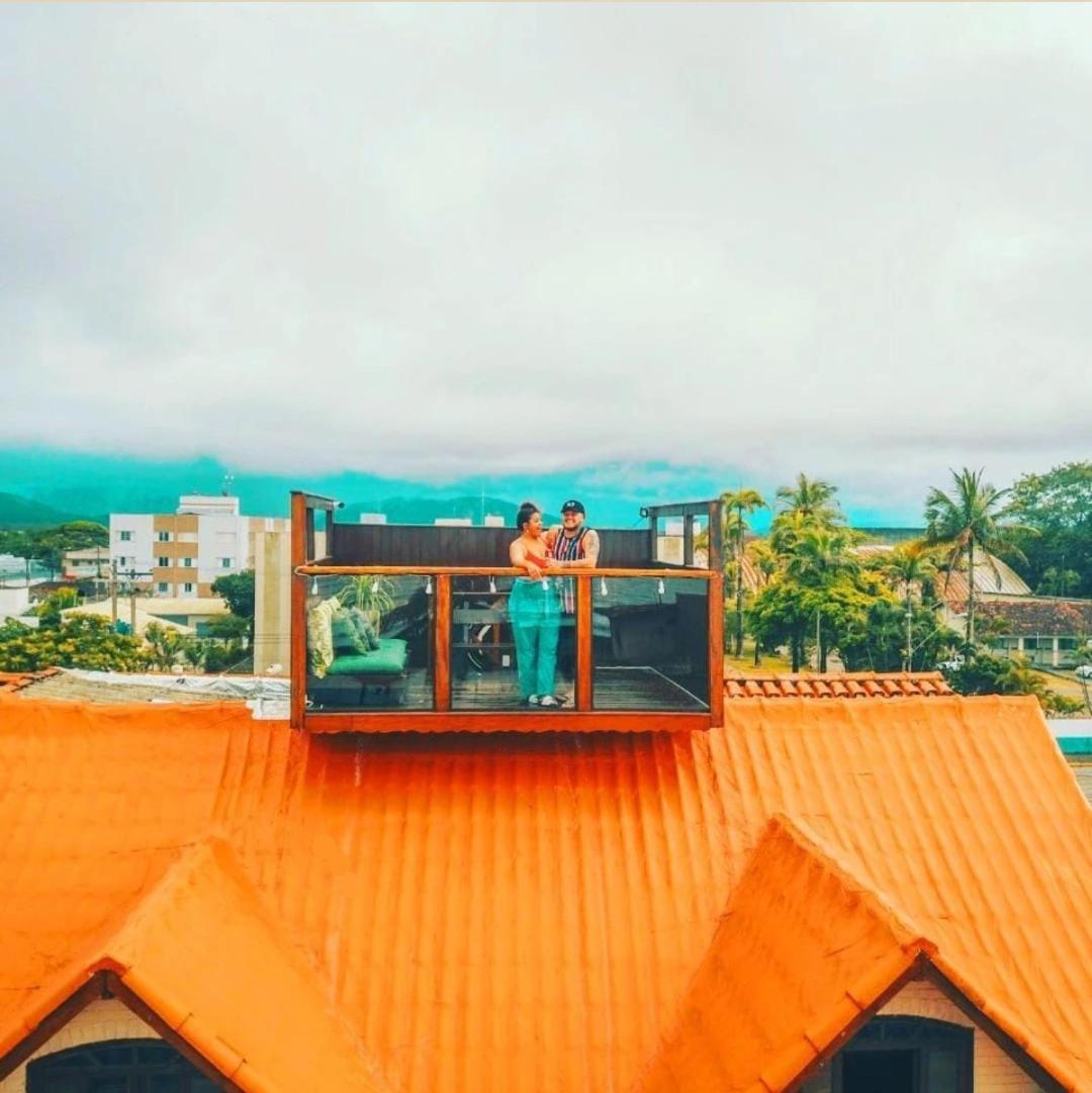 Hostel Praia Centro Itanhaém