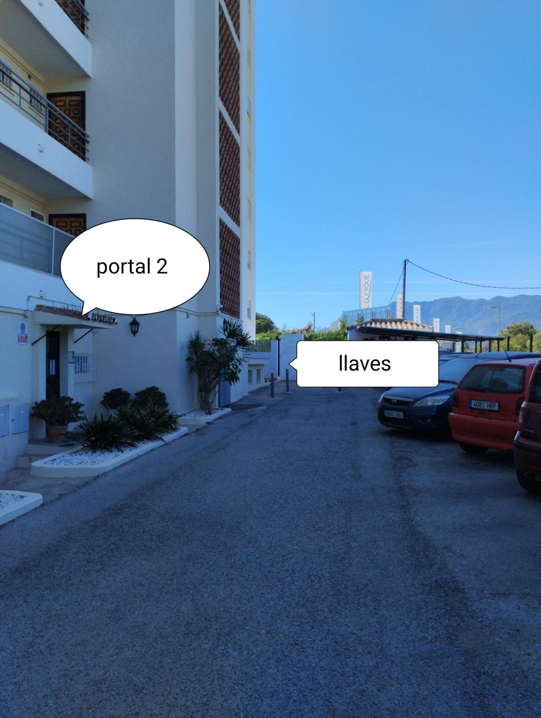 Apartment near the beach view 5