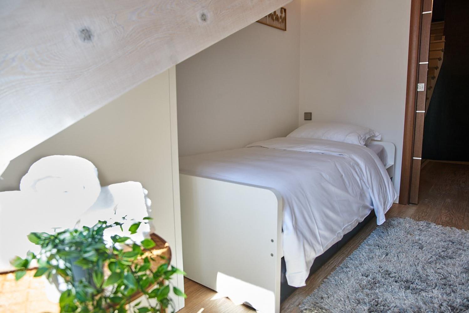 Suite Notre Dame - Appartements view 2