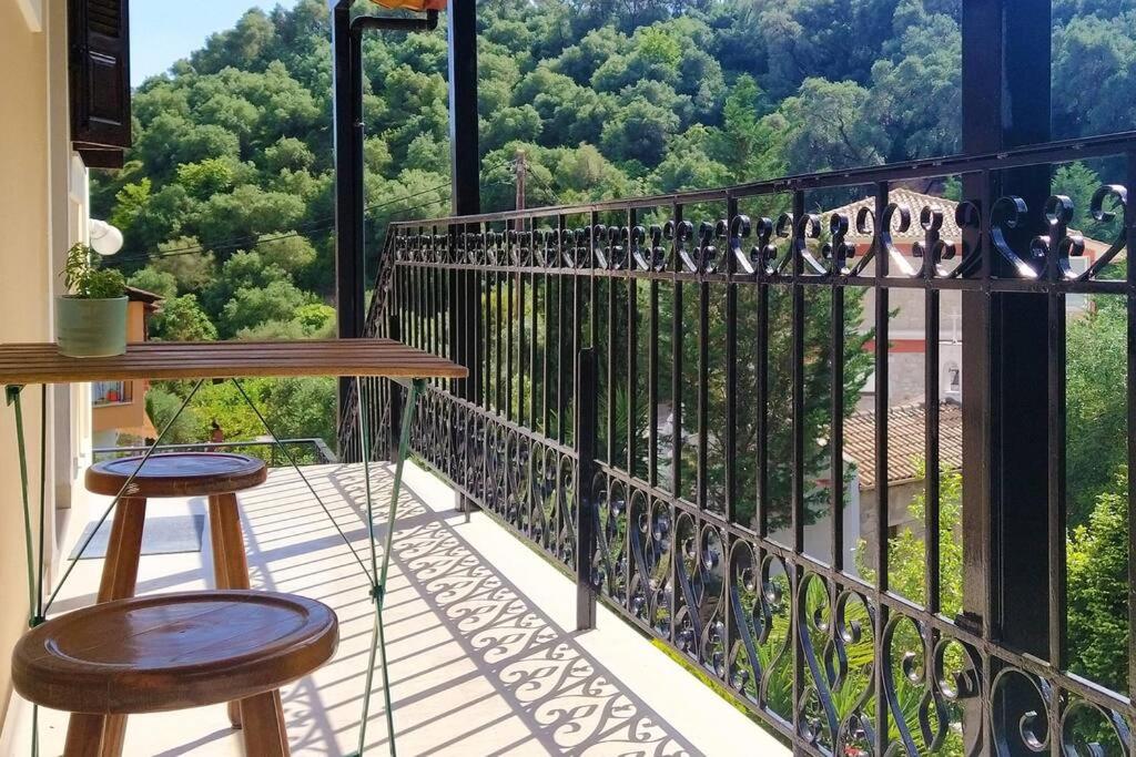 OUTParga Apartment 4 photo 2