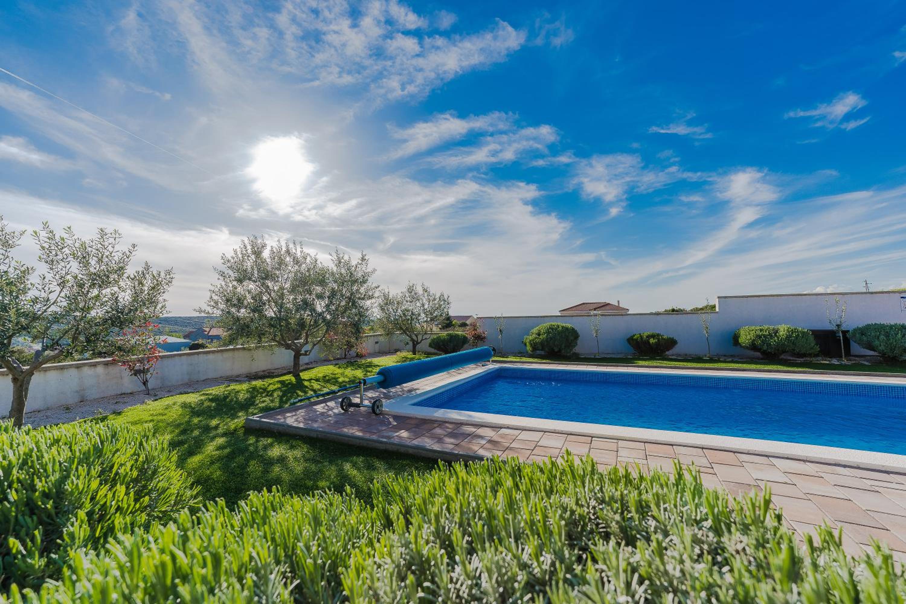 Villa Luka en Zadar
