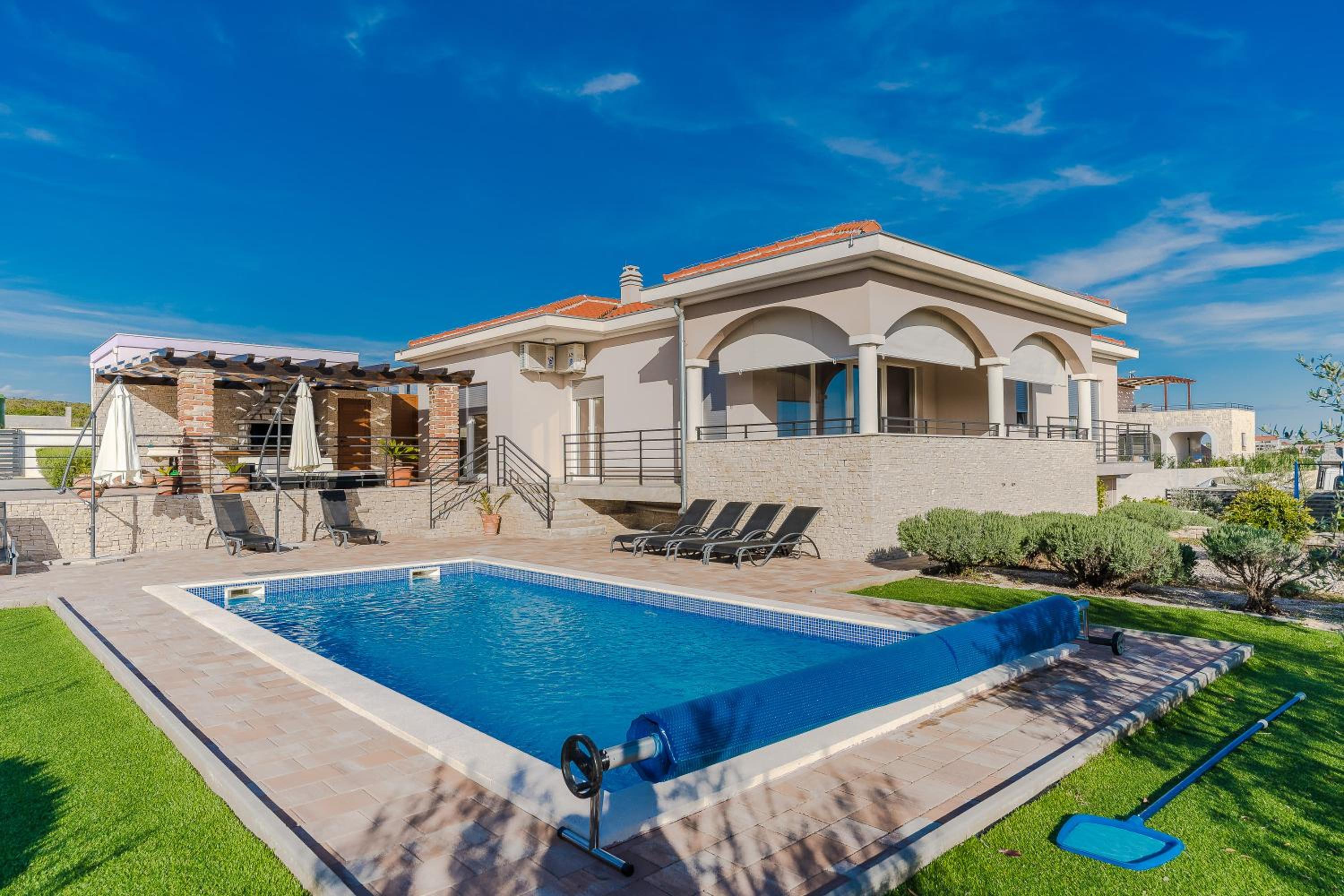 Villa Luka
