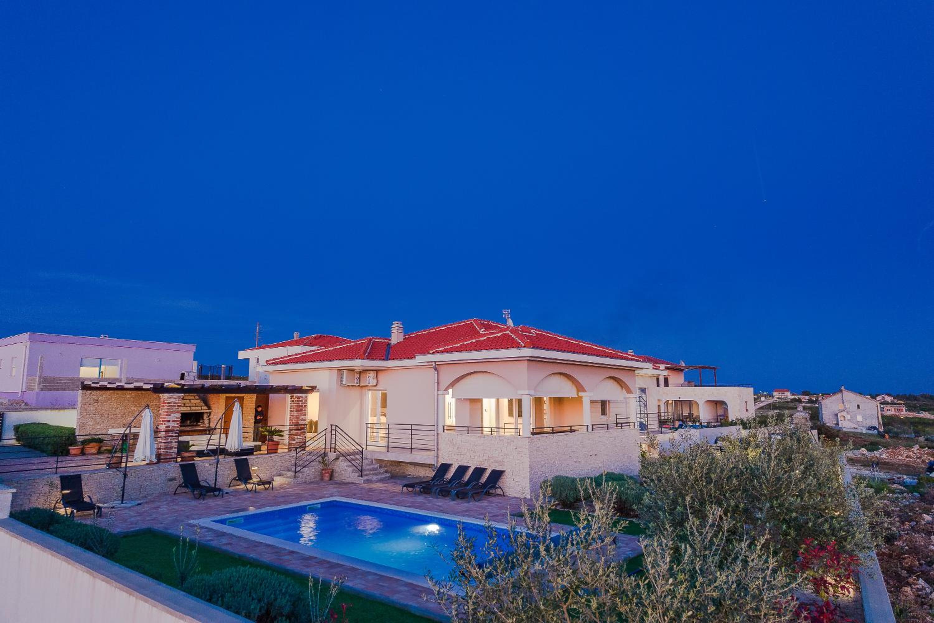 Villa Luka — photo 2