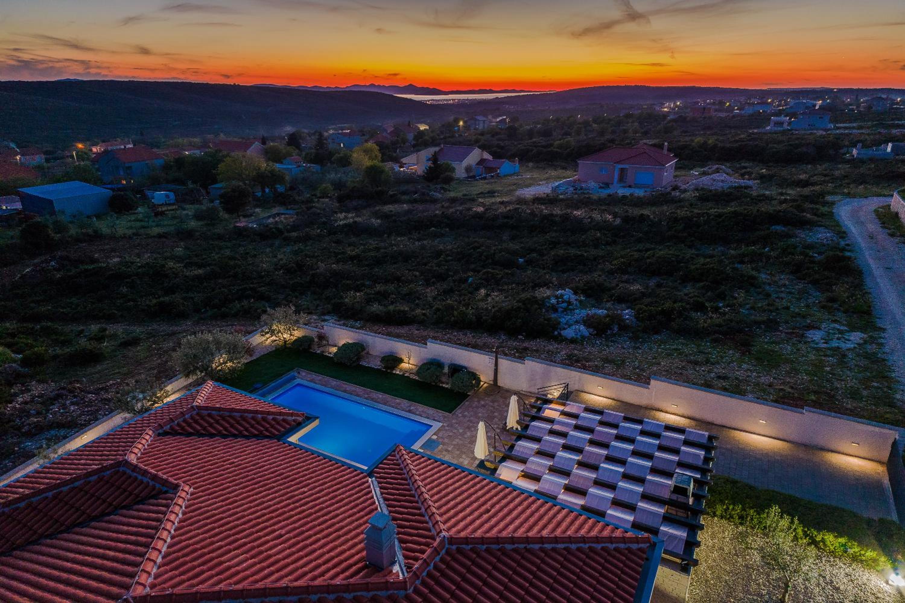 Villa Luka photo 3