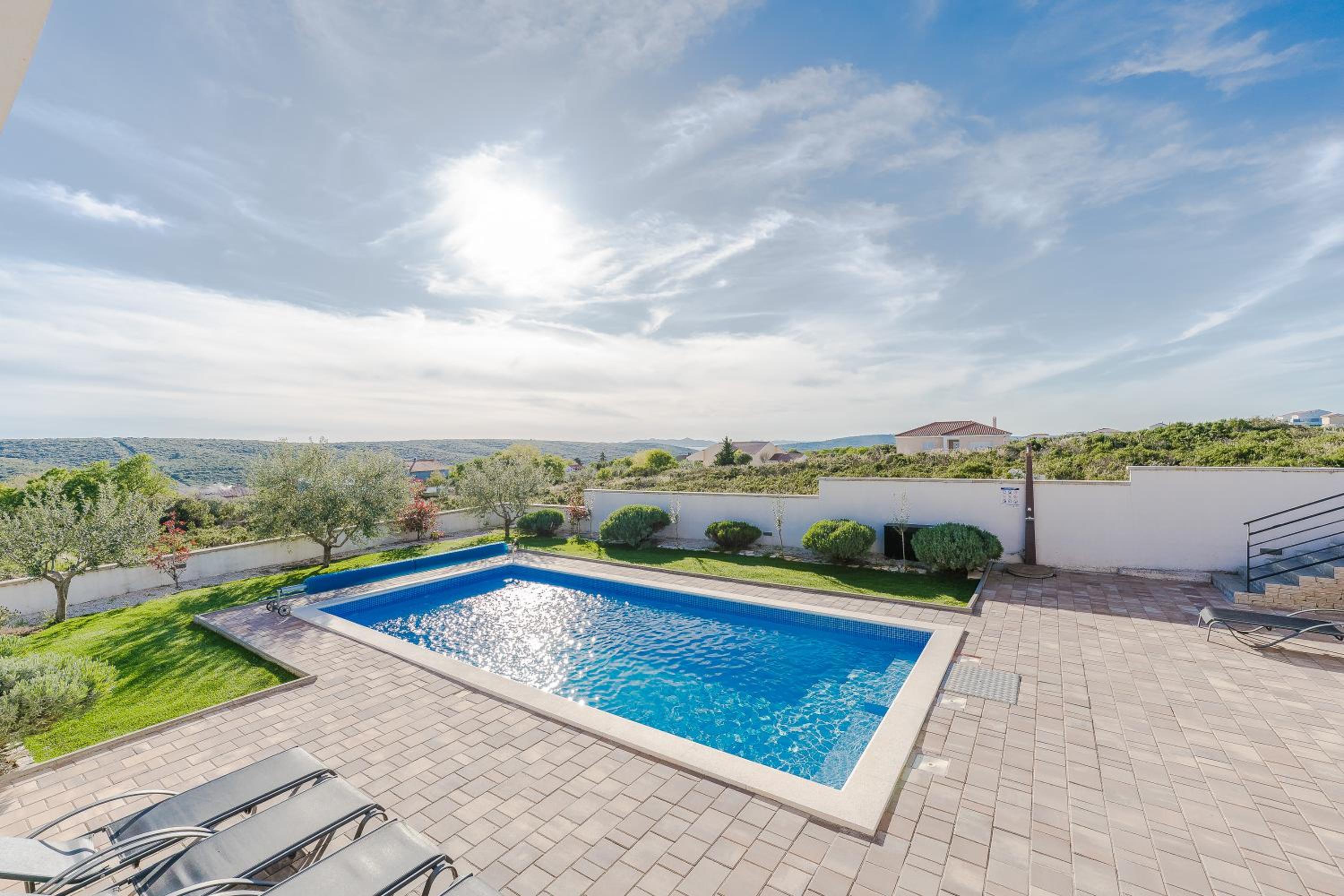 Villa Luka
