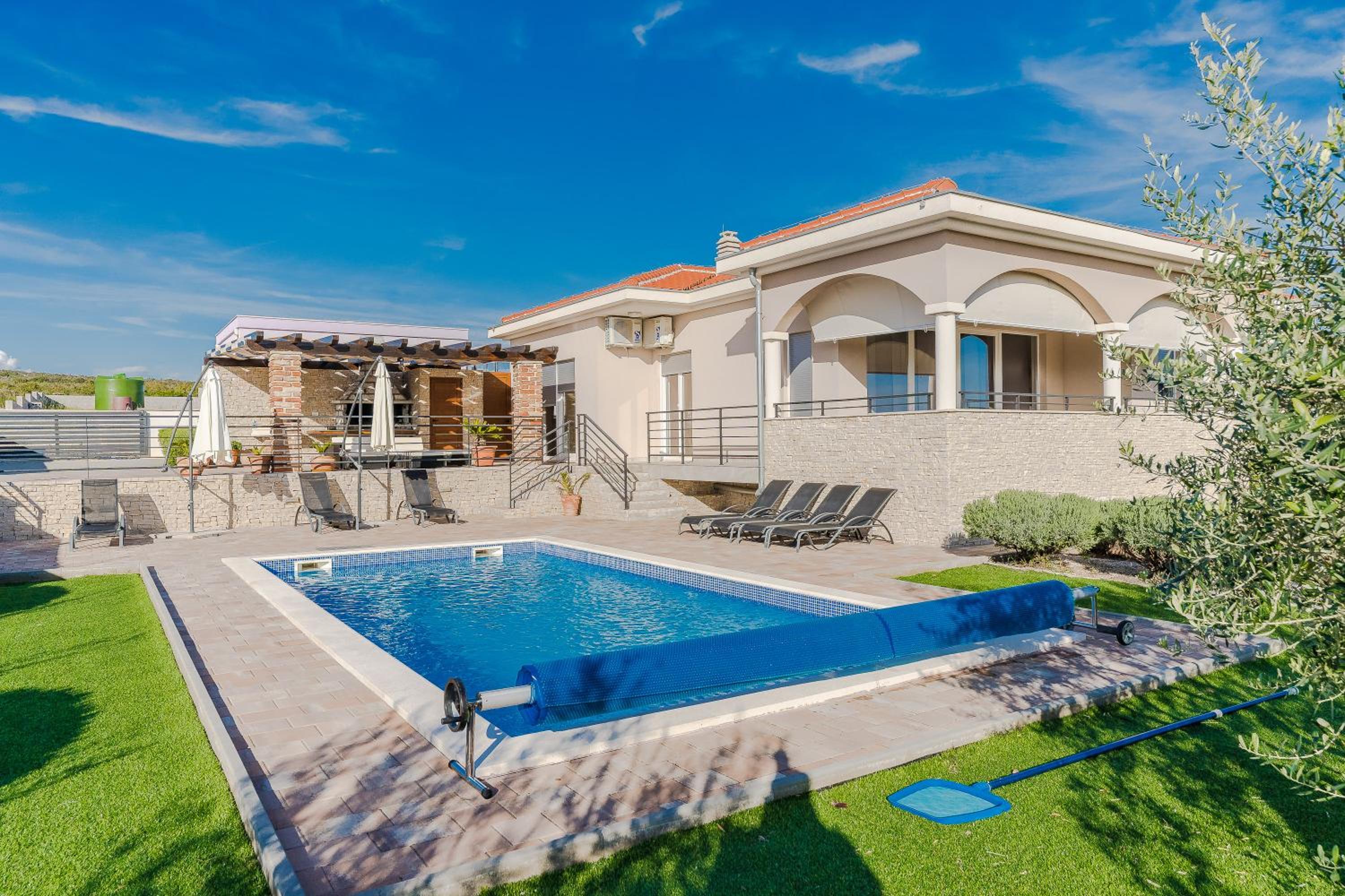 Villa Luka