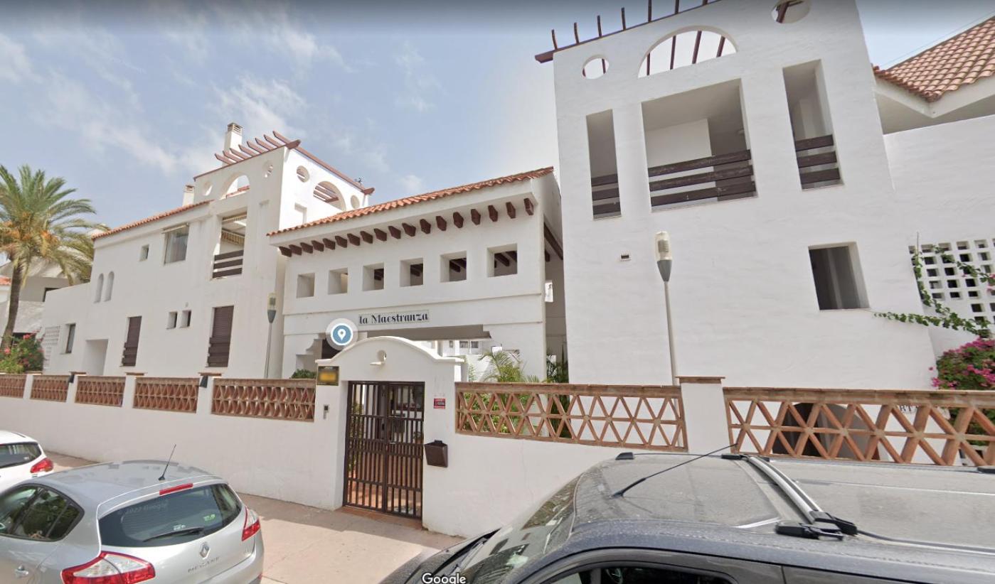 Marbella Vacations - Enjoy Spain - La Maestranza - Property Image 10