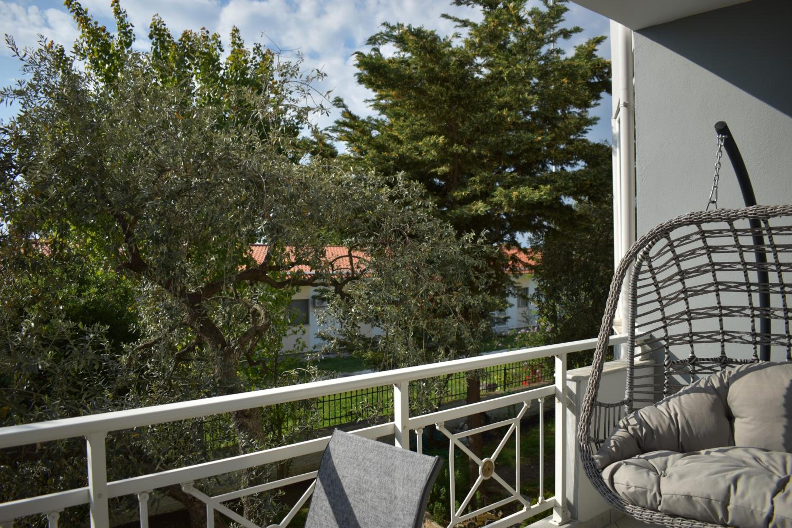Papachristos Villa
