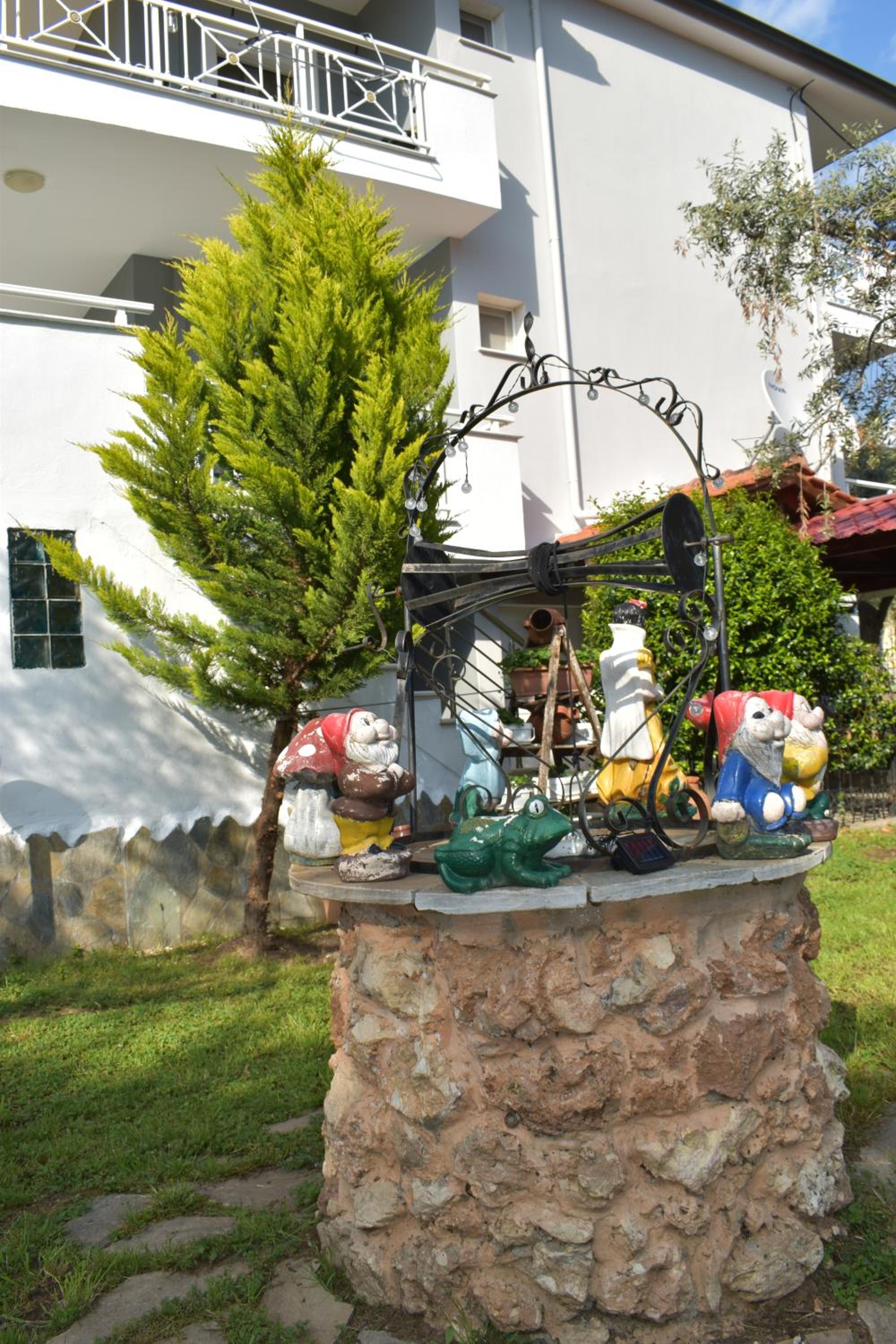 Papachristos Villa