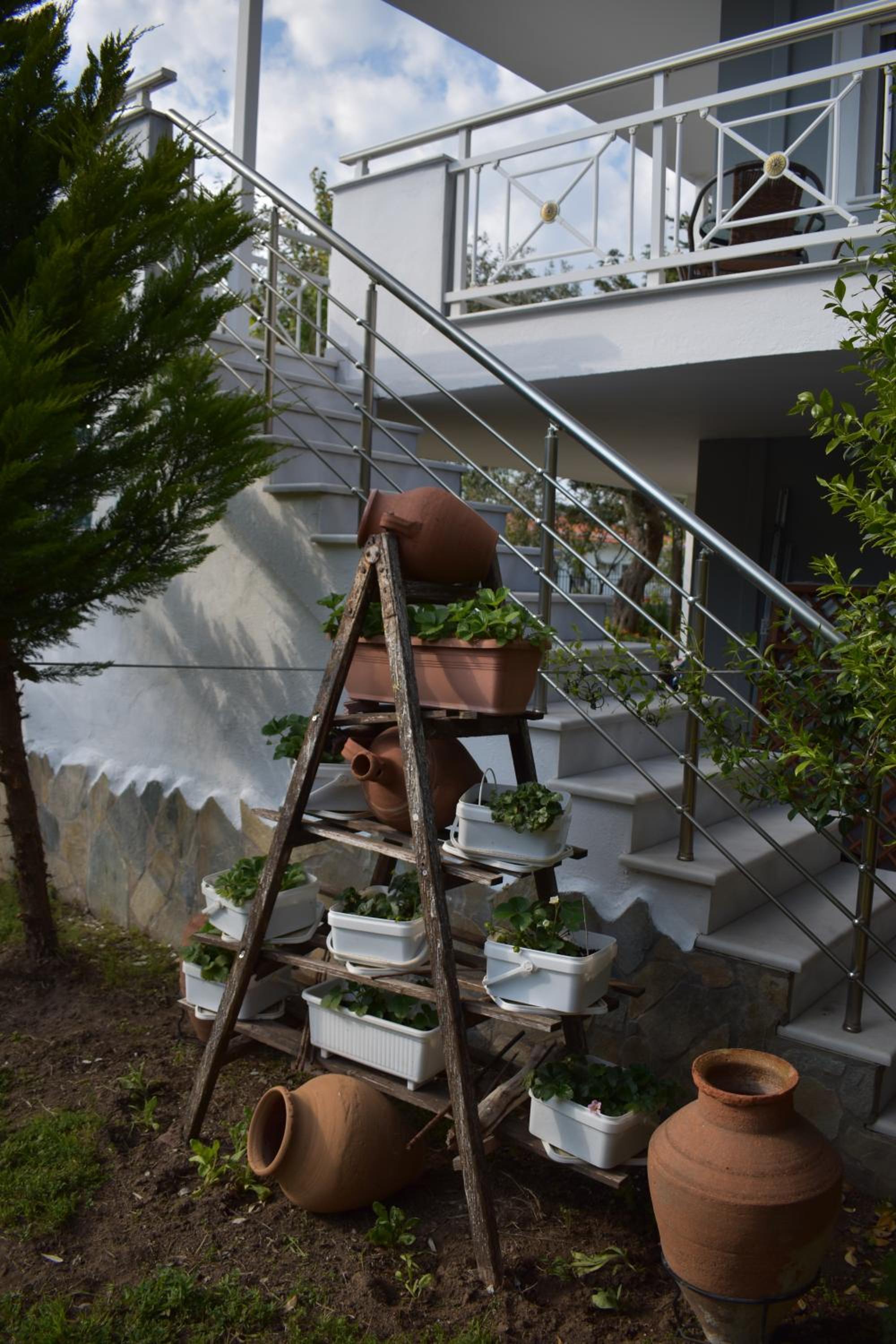 Papachristos Villa