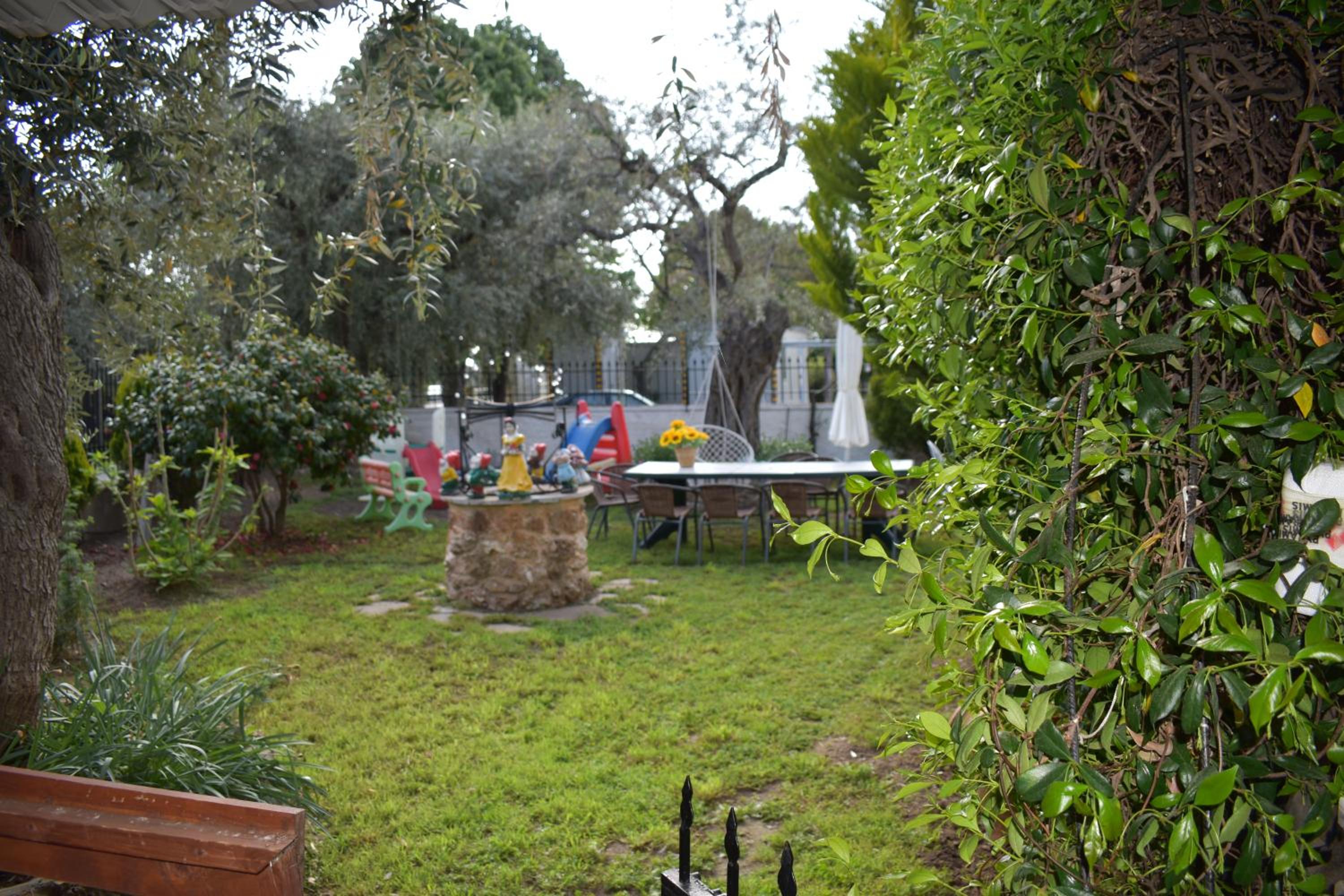 Papachristos Villa