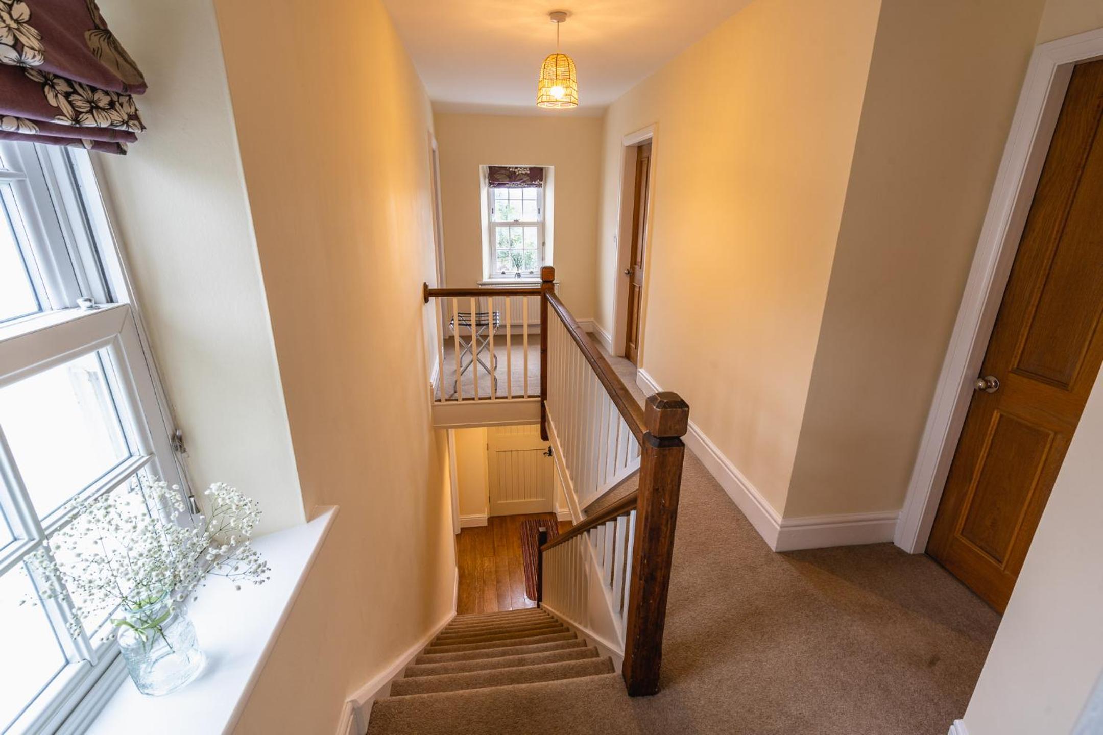Entire cottage & private garden in Scorton view 5