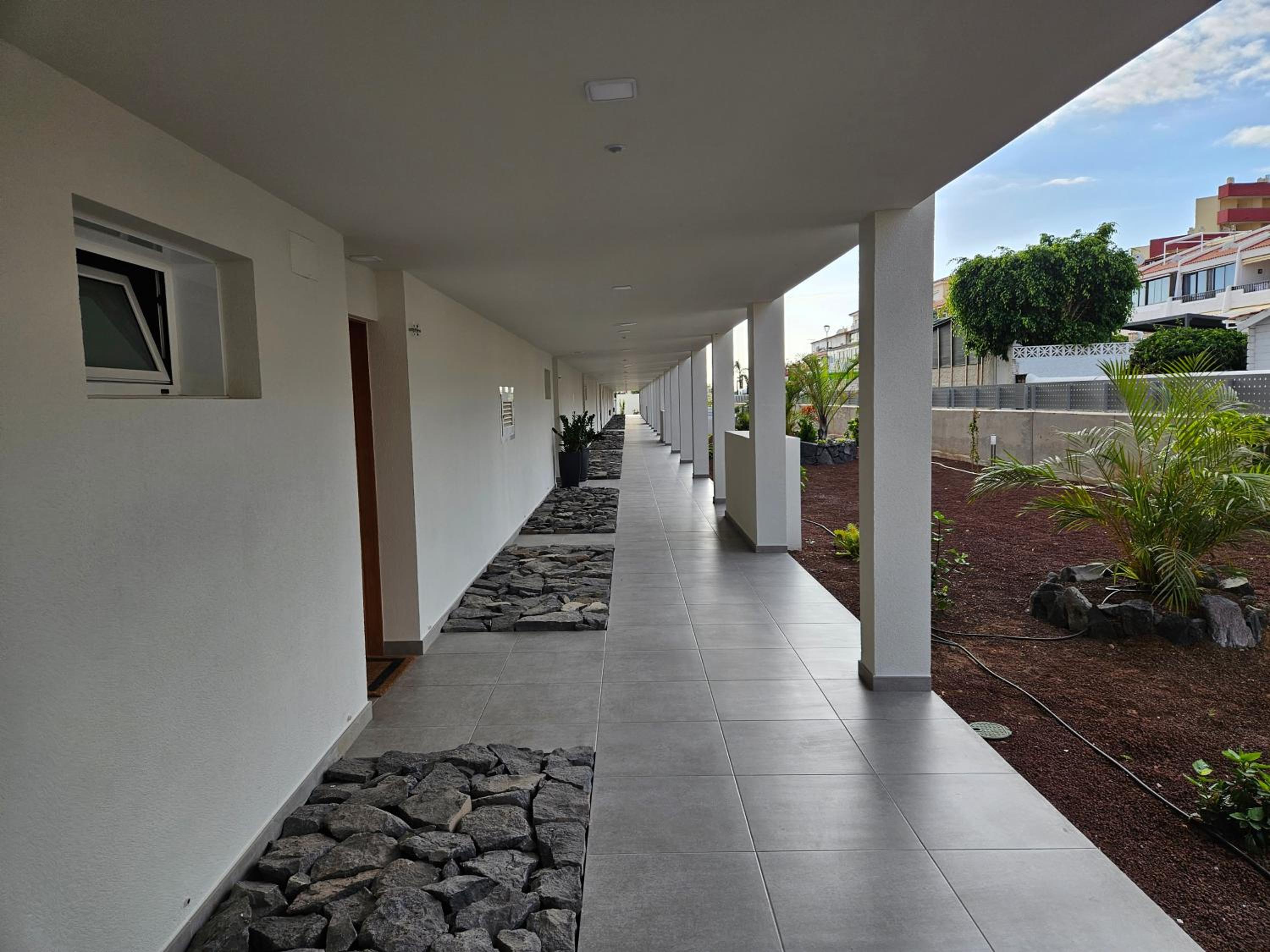 Apartment Las Terrazas Costa Adeje Ocean View