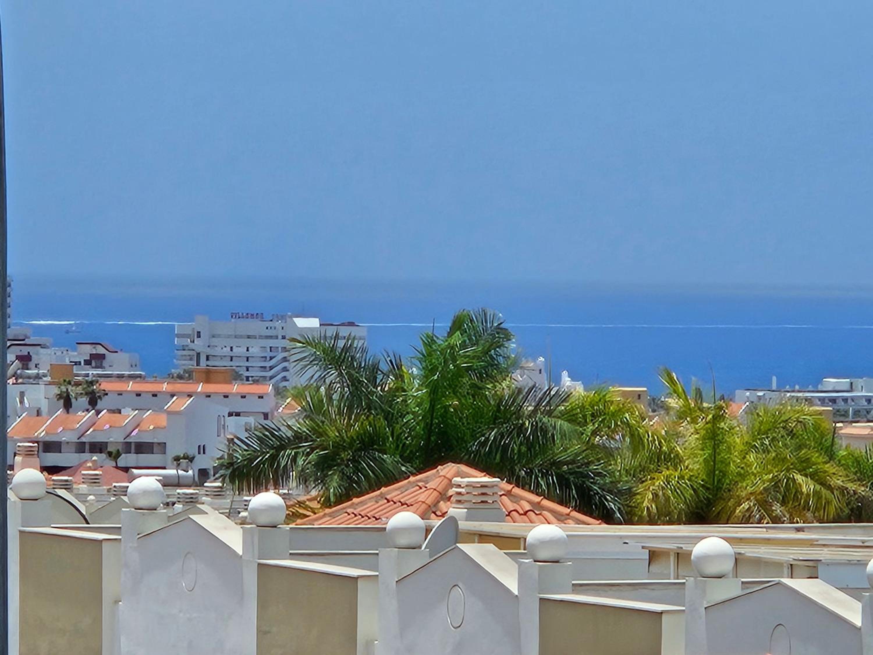 Apartment Las Terrazas Costa Adeje Ocean View