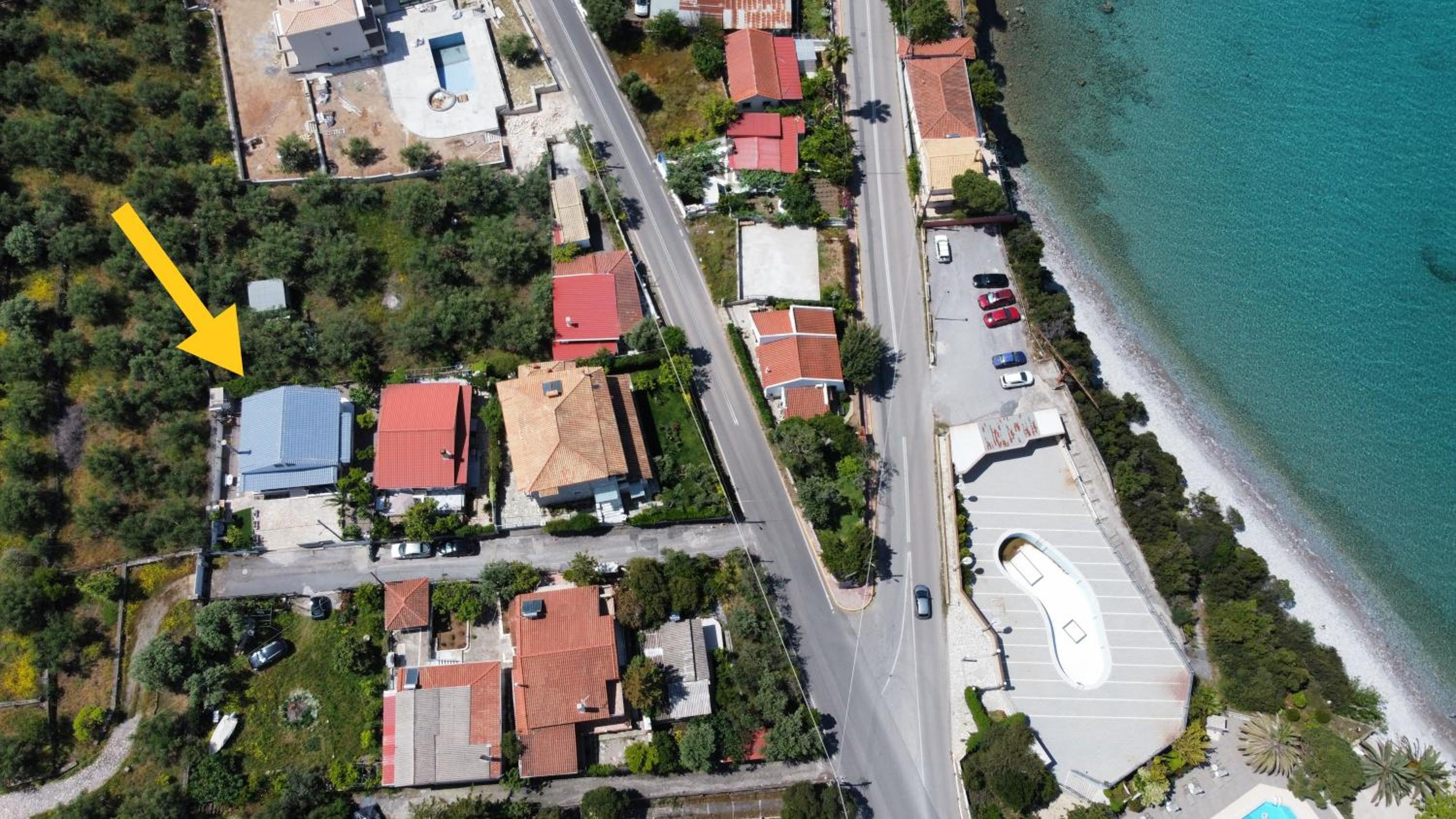 Villa Armonia