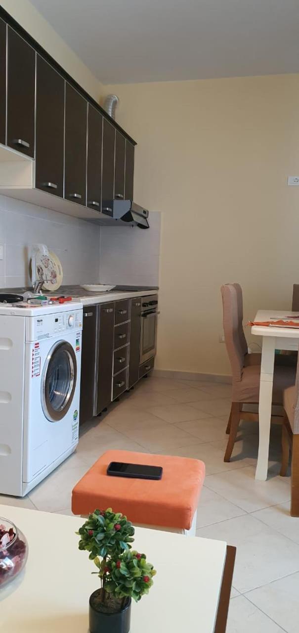 Apartamenti 204