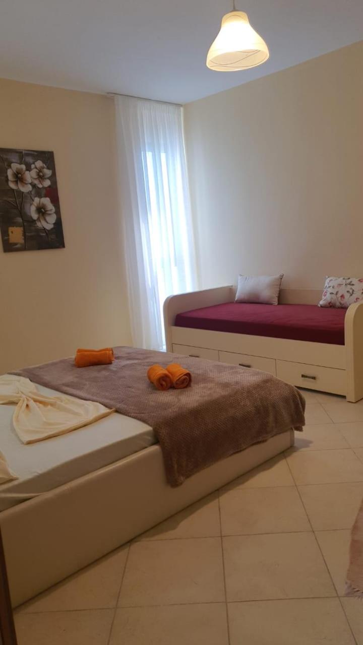 Apartamenti 204