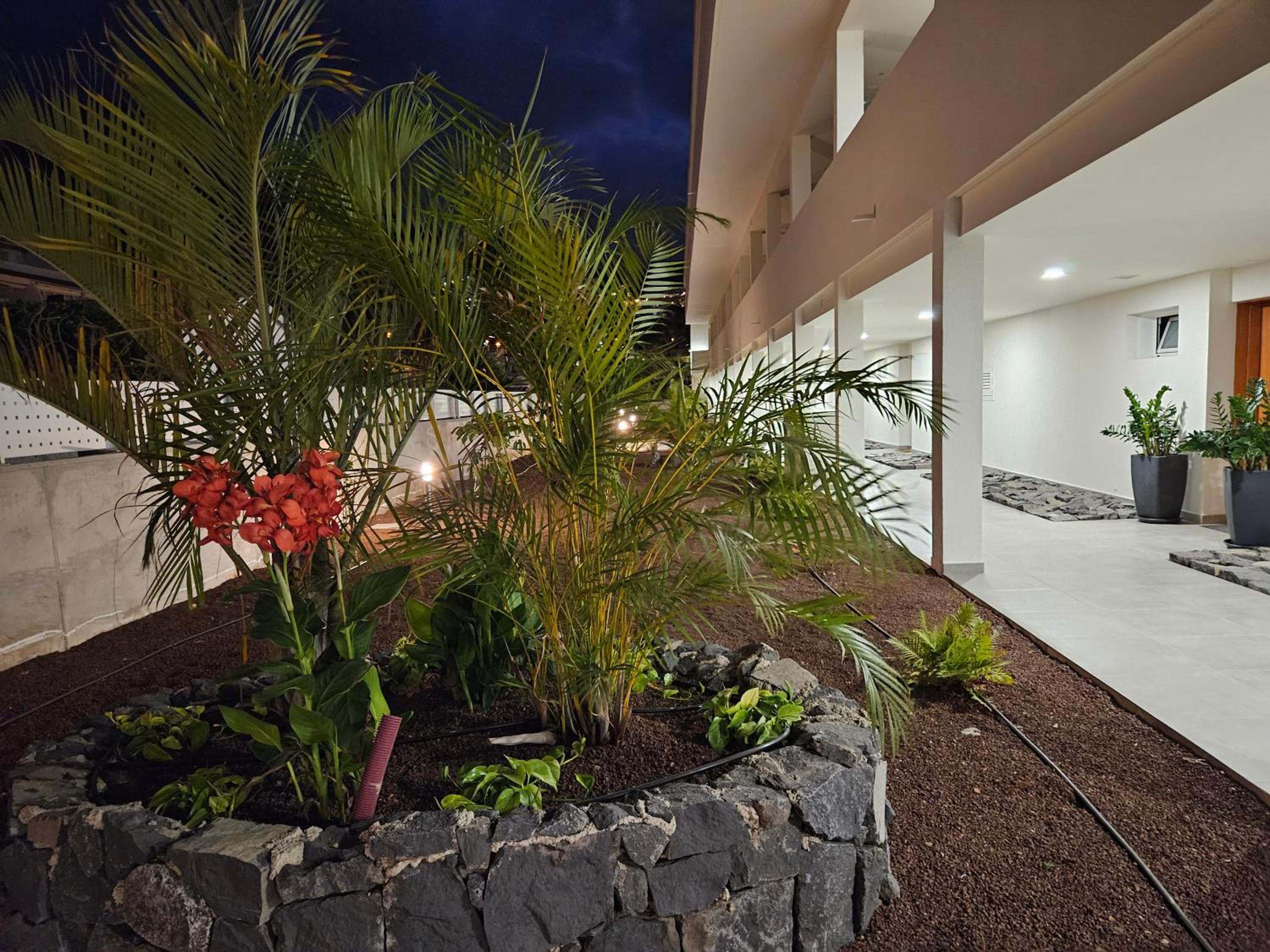 Apartment Las Terrazas Costa Adeje Ocean View