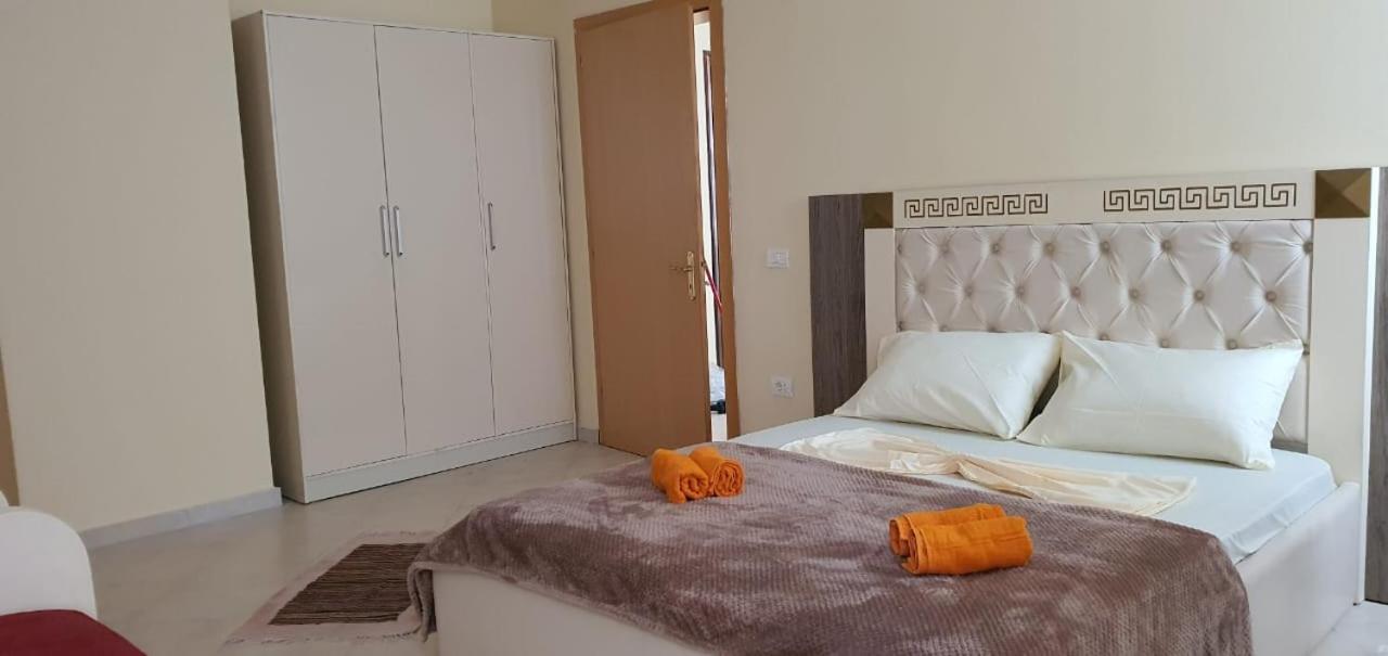 Apartamenti 204