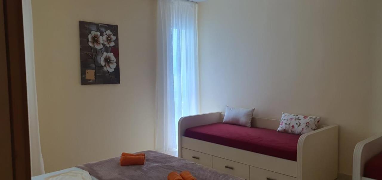 Apartamenti 204