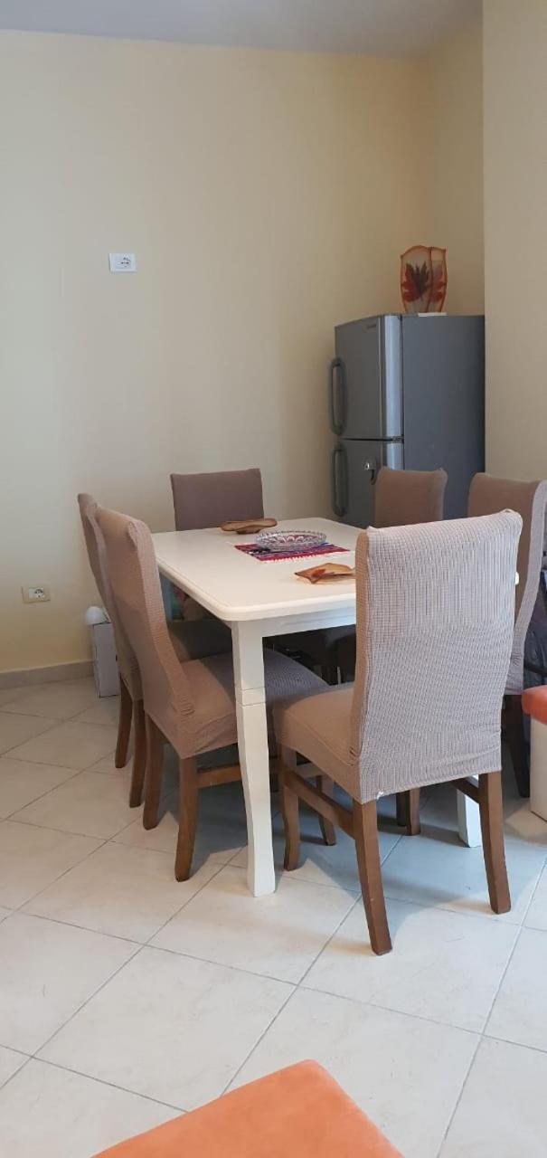 Apartamenti 204