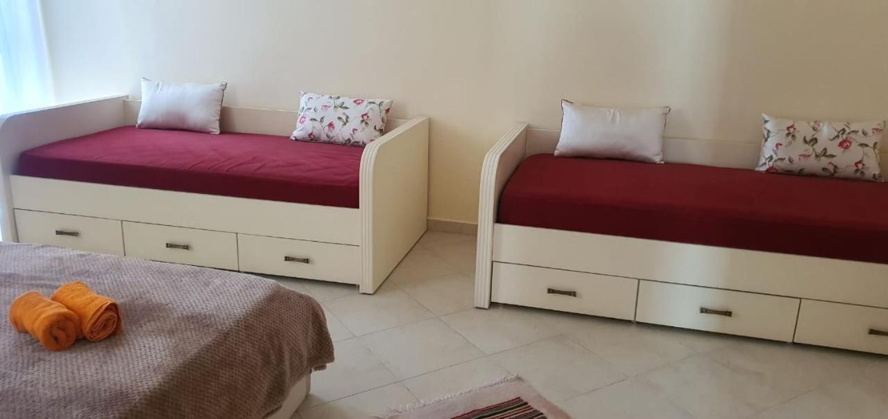 Apartamenti 204