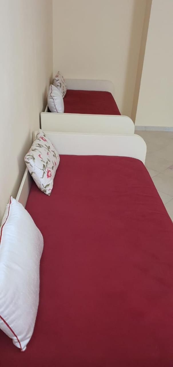 Apartamenti 204