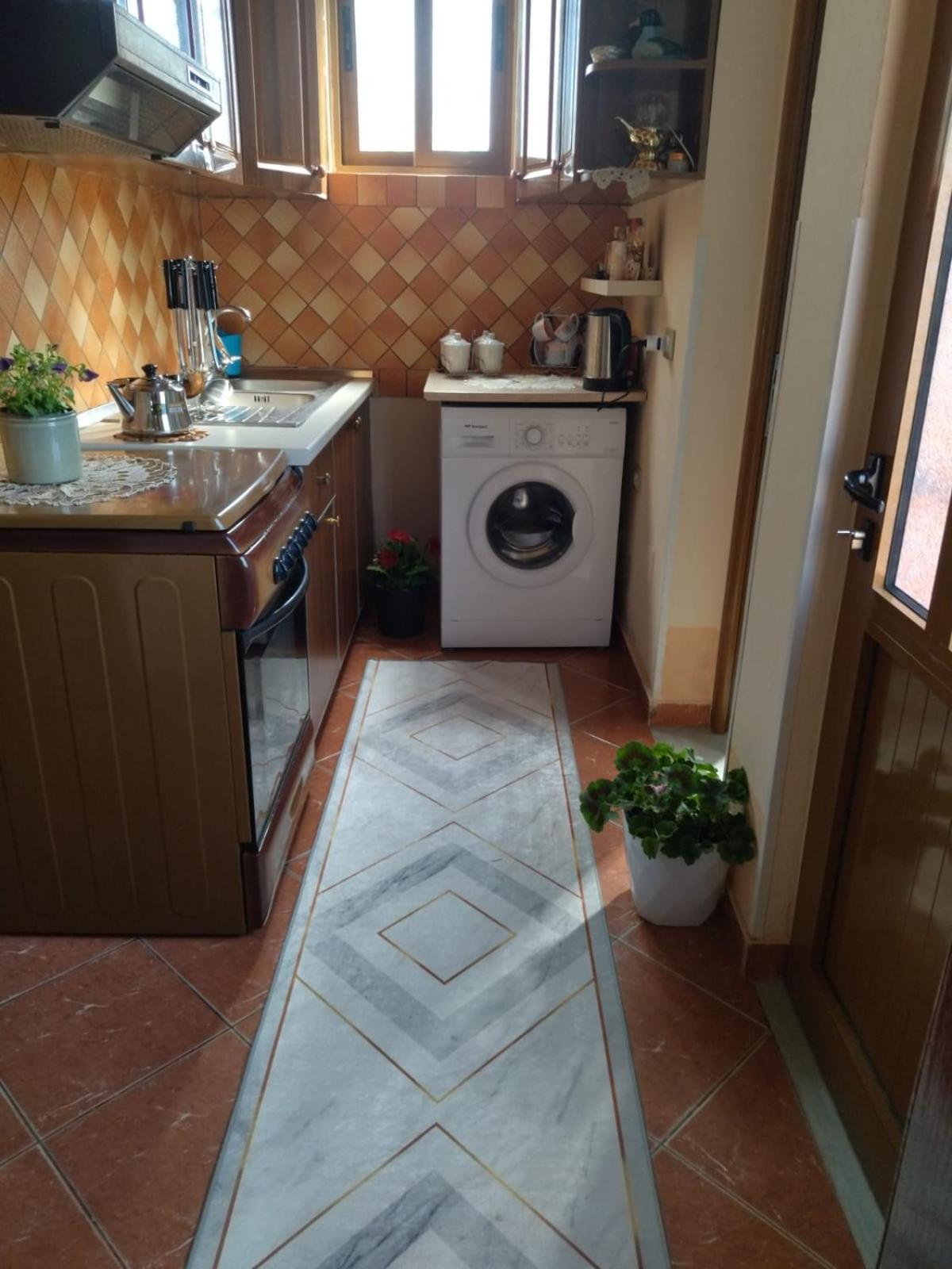 The Garden Guest House