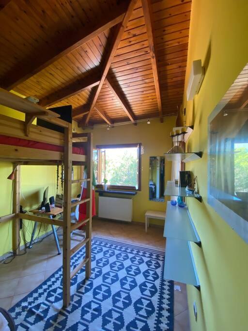 Jenny's Guesthouse! view 3
