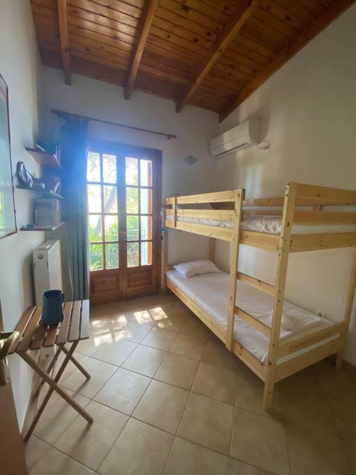 Jenny's Guesthouse! view 4