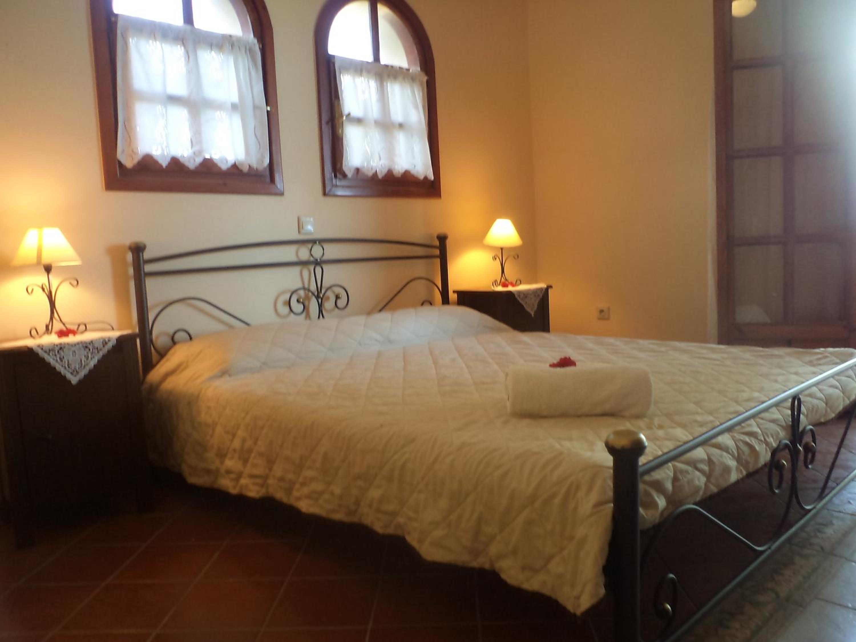 Villa Eora